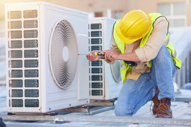 Best HVAC Replacement Cost  in Upper Arlington, OH