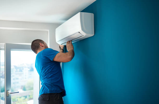 Air Duct Cleaning in Upper Arlington, OH