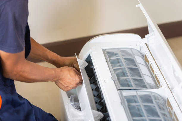 Professional HVAC in Upper Arlington, OH