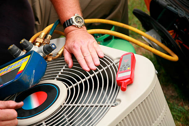 Reliable Upper Arlington, OH HVAC Solutions