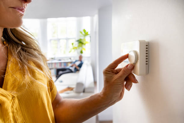 Best HVAC Companies Near Me  in Upper Arlington, OH