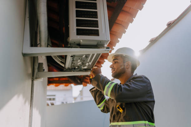Best 24/7 HVAC Repair  in Upper Arlington, OH