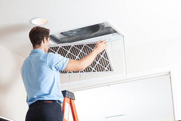 Best HVAC Emergency Services  in Upper Arlington, OH