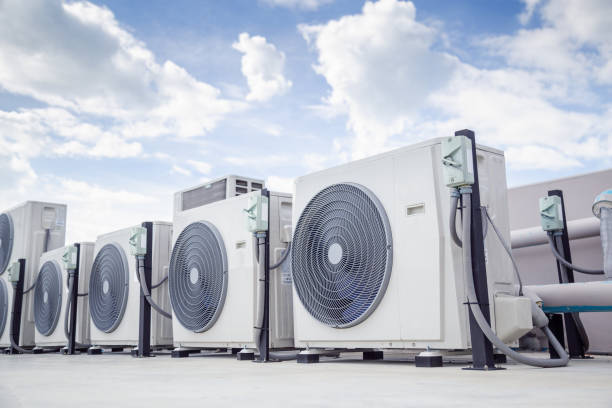 HVAC Maintenance Plan in Upper Arlington, OH