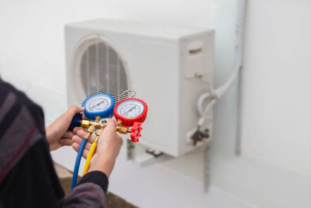 Best Affordable HVAC Services  in Upper Arlington, OH