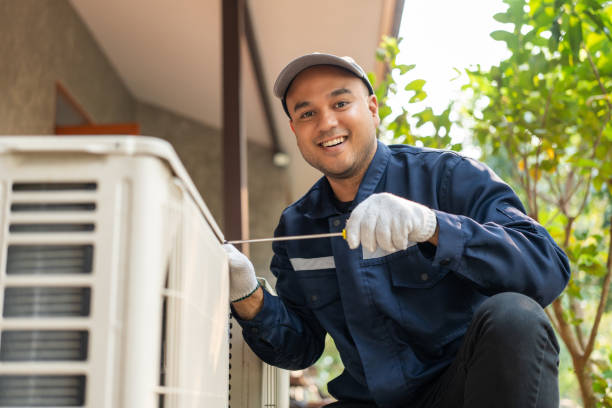 HVAC Emergency Services in Upper Arlington, OH