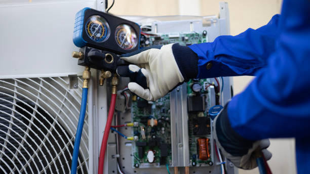 Best HVAC Maintenance Plan  in Upper Arlington, OH