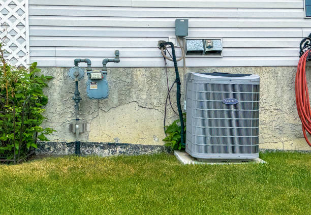 Best HVAC Cleaning Services  in Upper Arlington, OH